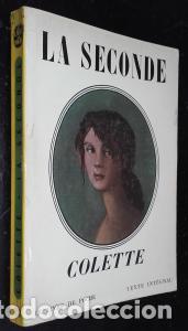 Libros: La seconde - AN&Oacute;NIMO: - Foto 1