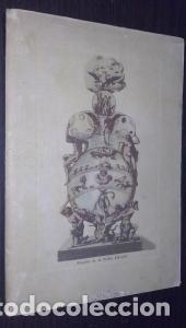 B&uuml;cher: La qu&iacute;mica a trav&eacute;s de los tiempos - AN&Oacute;NIMO: