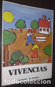 B&uuml;cher: Vivencias - ARAG&Oacute;N, Federico de: