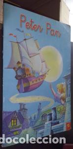 Libros: Peter Pan - AN&Oacute;NIMO: - Foto 1