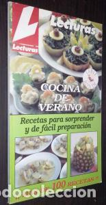 books: Recetas para sorprender y de f&aacute;cil preparaci&oacute;n. M&aacute;s de 100 recetas - AN&Oacute;NIMO: