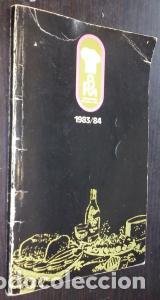 books: Restaurantes de buena mesa. Familia. Tradici&oacute;n. Bien hacer - AN&Oacute;NIMO: