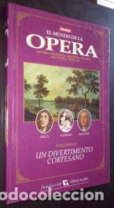 Libros: Un divertimiento cortesano - AN&Oacute;NIMO: - Foto 1