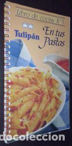 Libros: En tus pastas - ARIOLI, Giuliana: - Foto 1