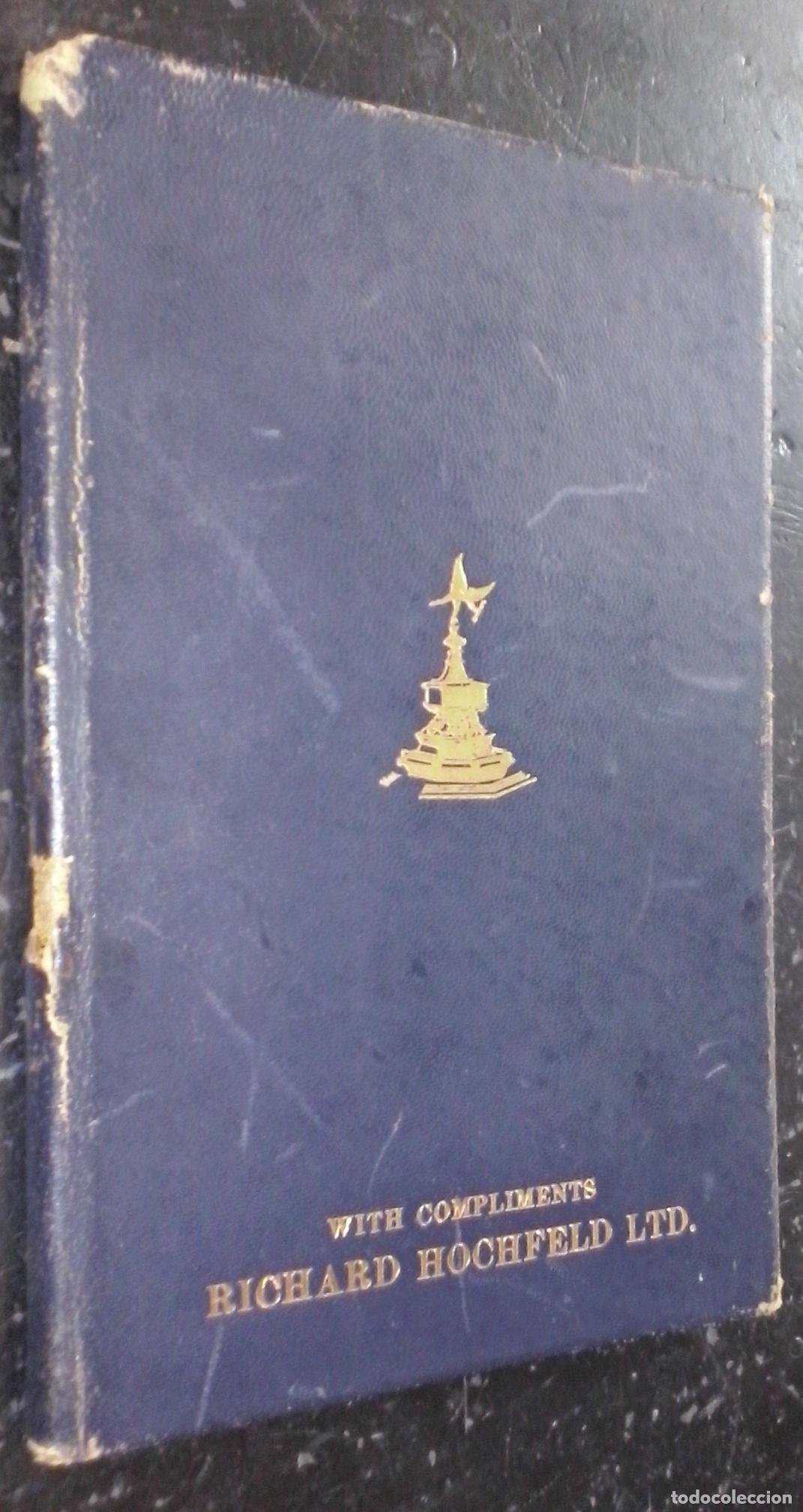 Libri di seconda mano: Geographers Atlas of Central London - ATLAS: