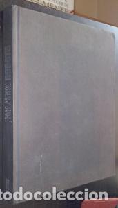 books: Robots. M&aacute;quinas a imagen y semejanza del hombre - ASIMOV, Isaac y FRENKEL, Karen A.:
