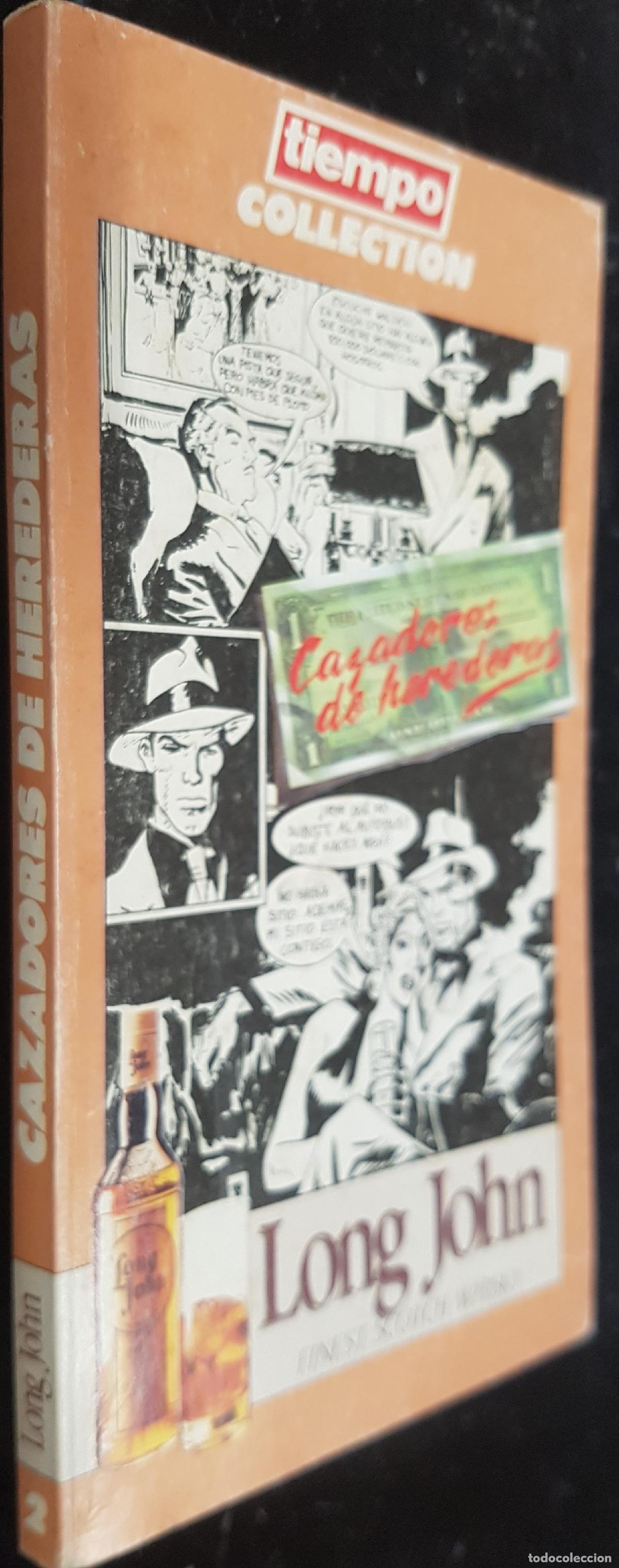 Libros: Cazadores de herederas - BALLINGER, Bill S.: - Foto 1