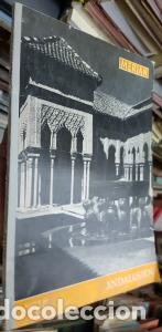 Libri di seconda mano: Merian. Andalusien XI - :