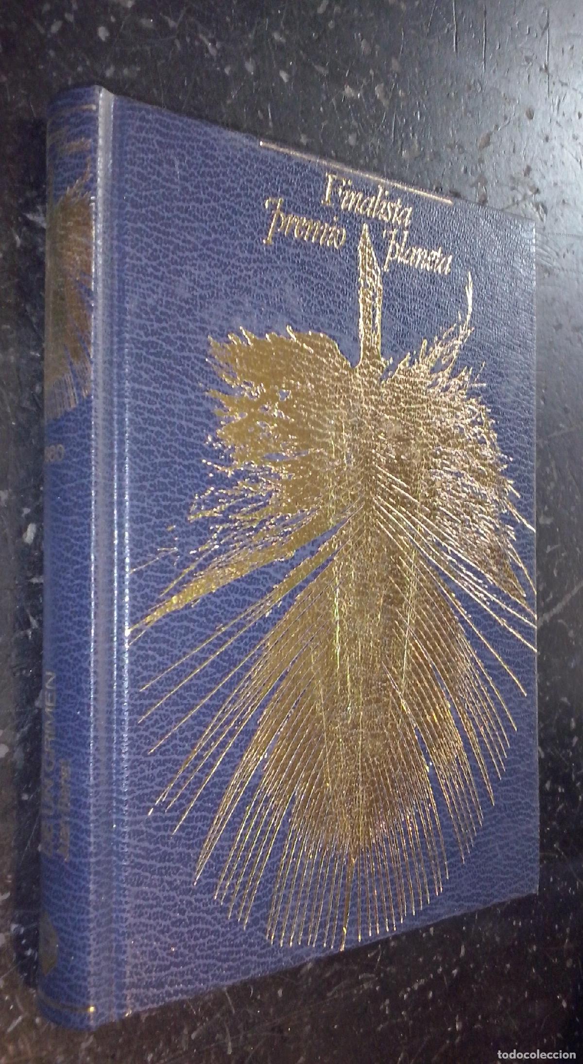 Livres: El aire de un crimen - BENET, Juan: