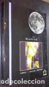 B&uuml;cher: Black-Rot.(Ronya Negra) - BERNAT MESTRES, Ram&oacute;n: