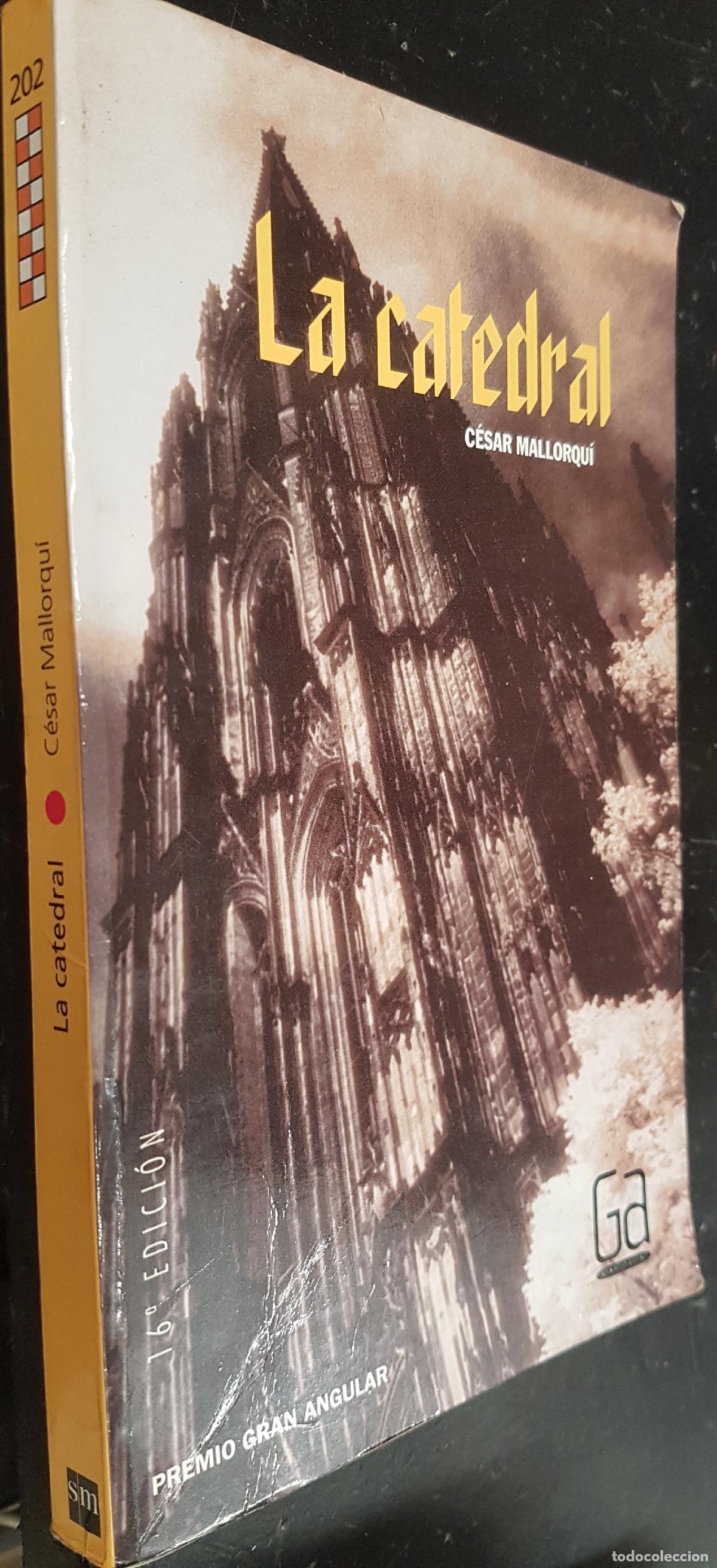 B&uuml;cher: La catedral - BLASCO IBA&Ntilde;EZ, Vicente: