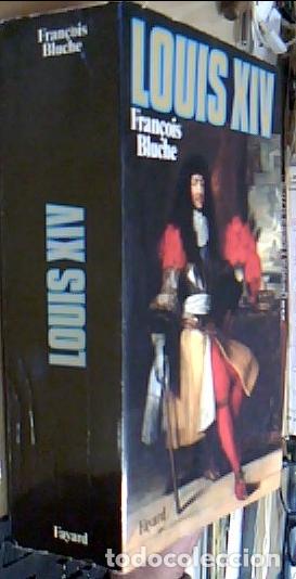 B&uuml;cher: Louis XIV - BLUCHE, Louis: