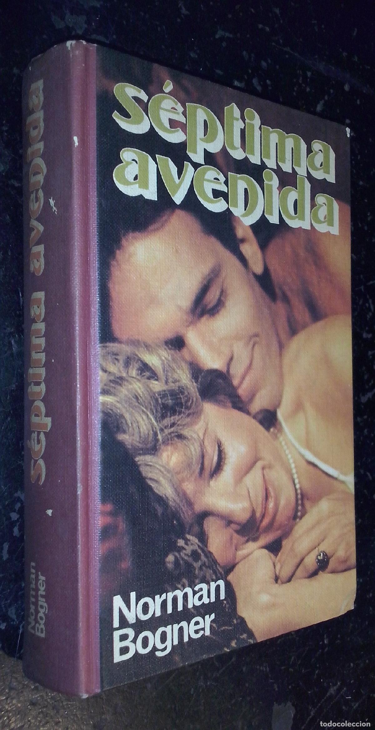 Libros: S&eacute;ptima avenida - BOGNER, Norman: - Foto 1