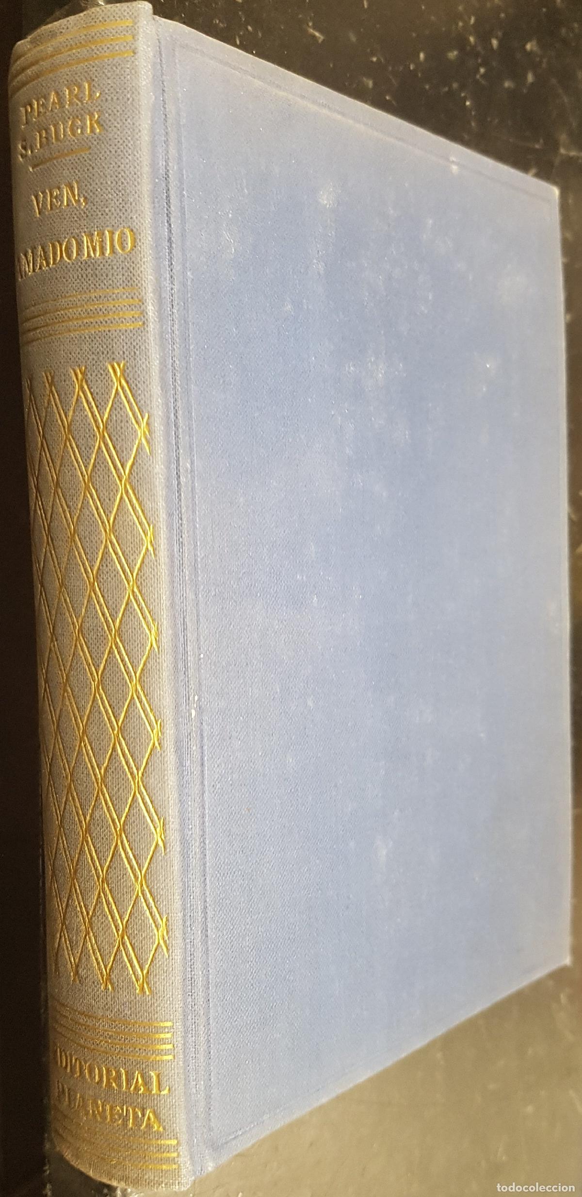 Libros: Ven, amado m&iacute;o - BUCK, Pearl S: - Foto 1