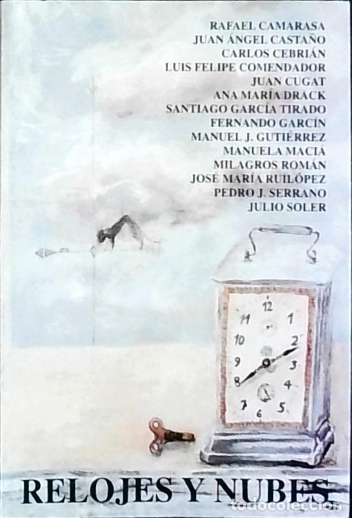 B&uuml;cher: Relojes y nubes - CAMARASA, Rafael Y OTROS:
