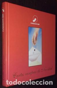 Libros: Cartas europeas de navidad - AA. VV: - Foto 1