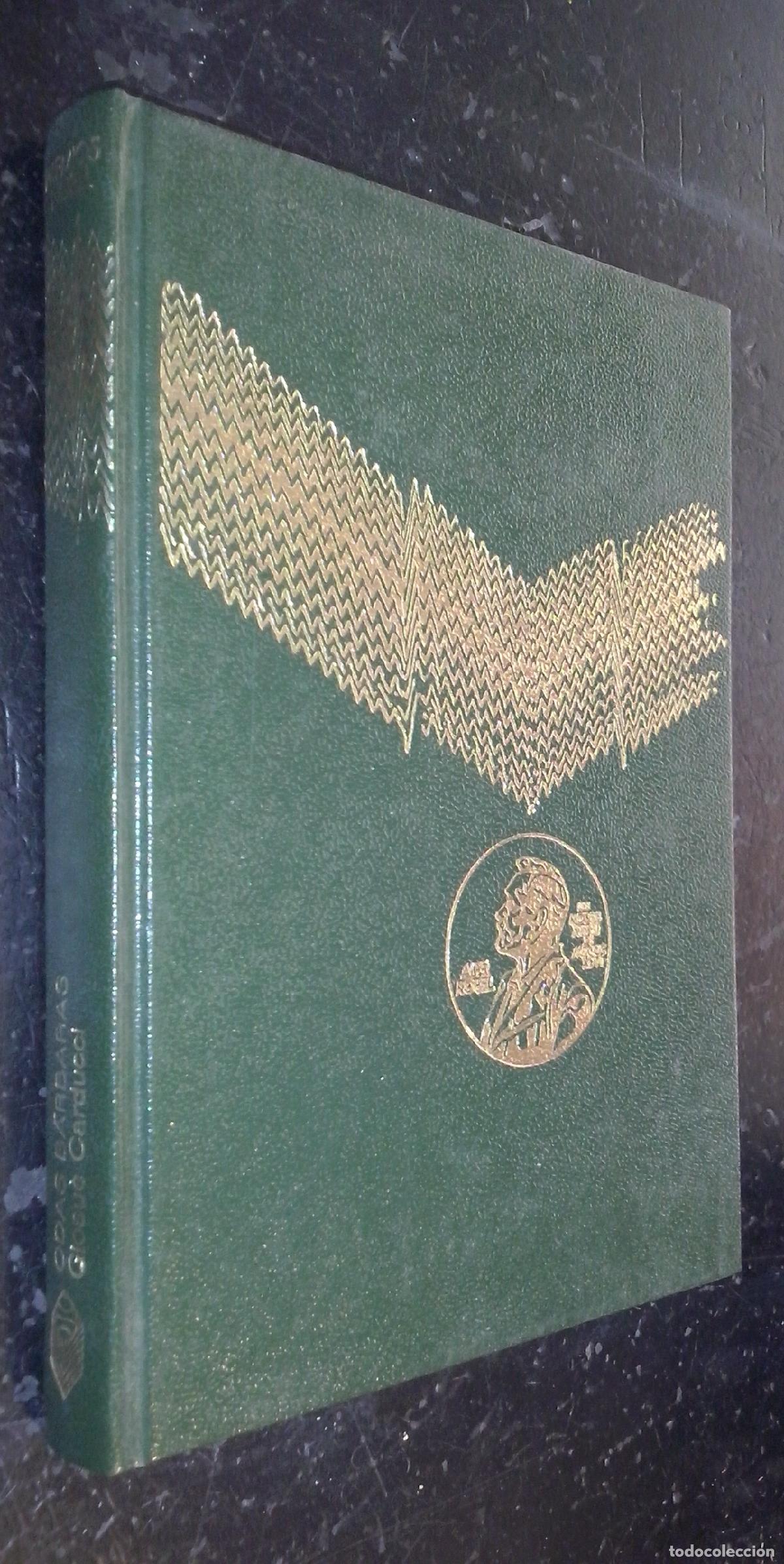 B&uuml;cher: Odas b&aacute;rbaras. Rimas y ritmo y poes&iacute;a varia - CARDUCCI, Giosu&eacute;: