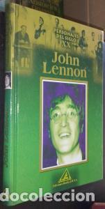 Livros em segunda m&atilde;o: John Lennon - AA. VV: