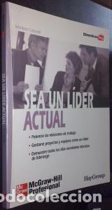 Livres: Sea un l&iacute;der actual - CAROSELLI, Marlene: