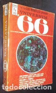 Libros: Universum 66 - AA. VV: - Foto 1