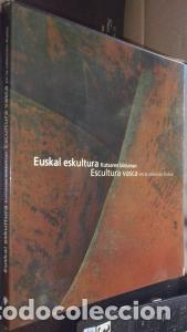 B&uuml;cher: Euskal eskultura kutxaren bilduman. Escultura vasca en la colecci&oacute;n Kutxa - CAT&Aacute;LOGO: