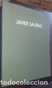 Libri di seconda mano: Javier Sauras. Esculturas. Del 9 de Septiembre al 12 de Octubre de 1992 - CAT&Aacute;LOGO: