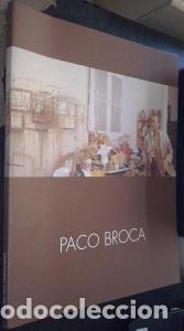 B&uuml;cher: Paco Broca. Sala Imagen. Febrero de 1997 - CAT&Aacute;LOGO: