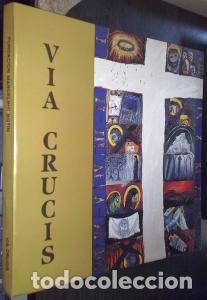 Libros: Via Crucis - CAT&Aacute;LOGO: