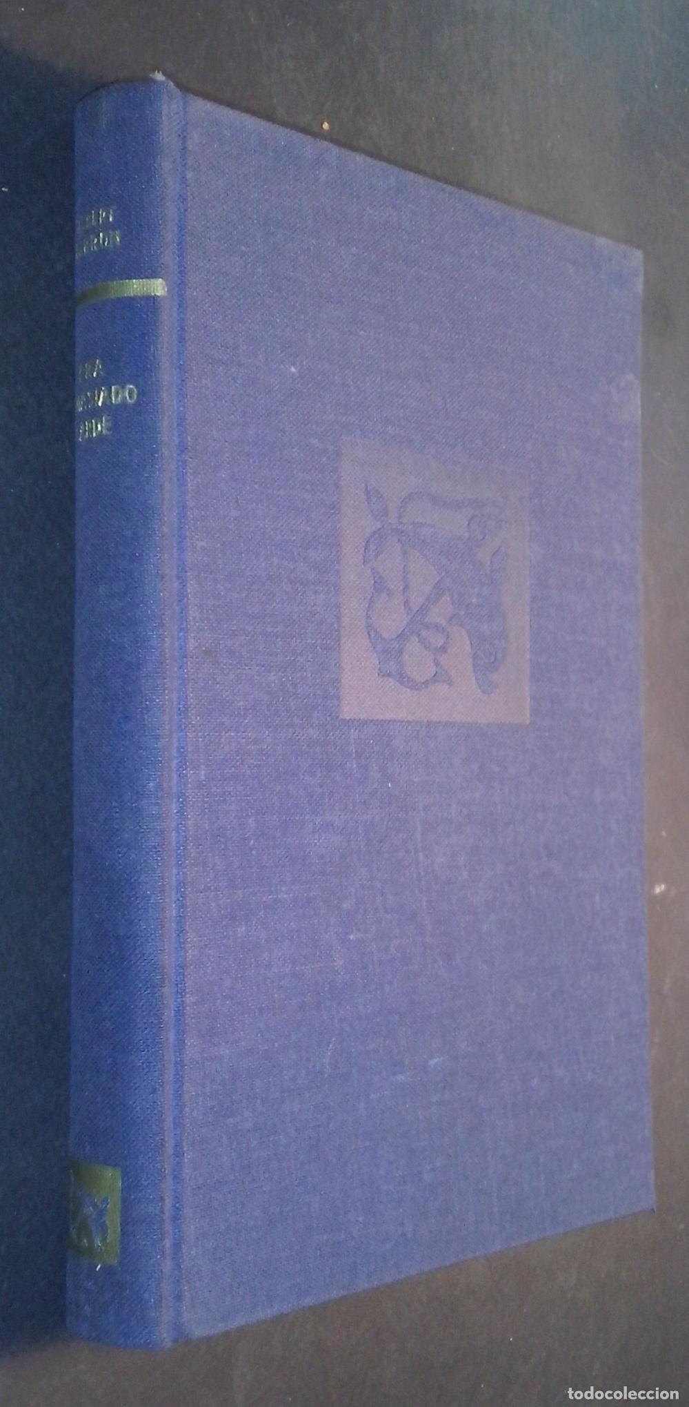 Libros: Era demasiado tarde - CESBRON, Gilbert: - Foto 1