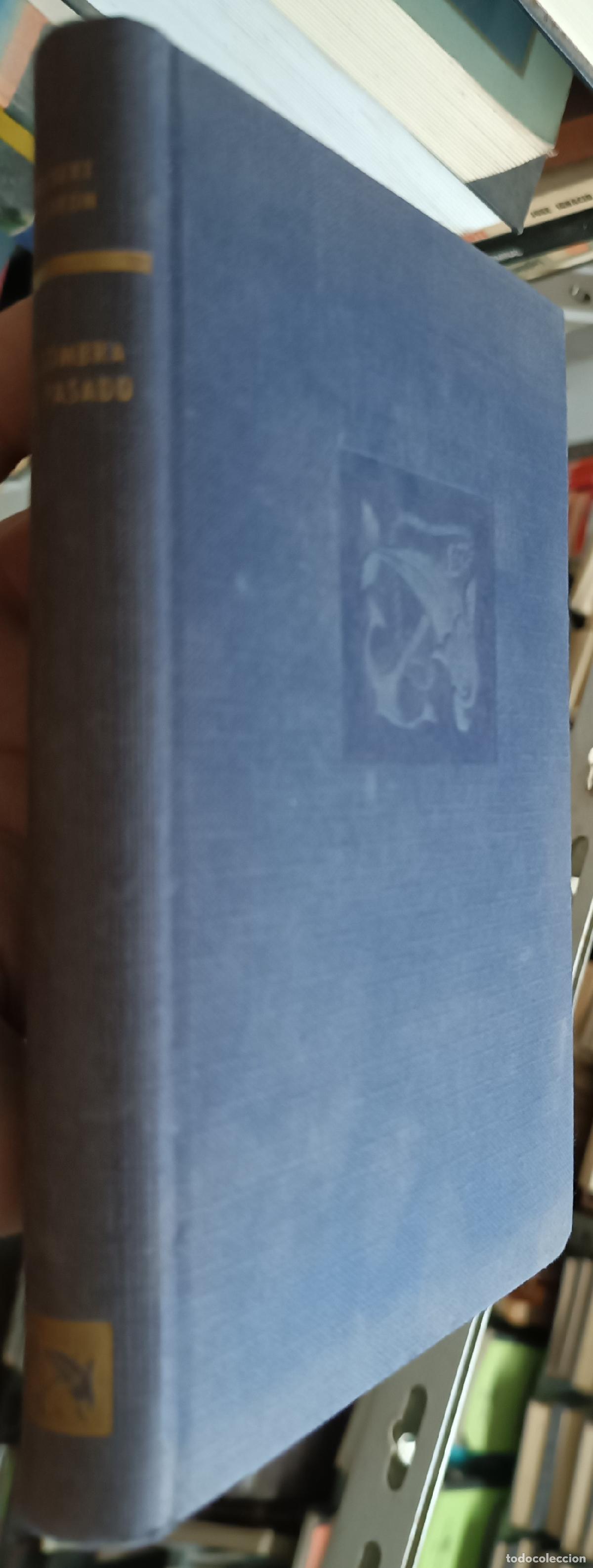 Libros: La sombra del pasado - CESBRON, Gilbert: