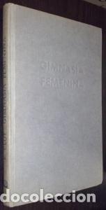 Libri di seconda mano: Gimnasia Femenina - CLOT, Emilio: