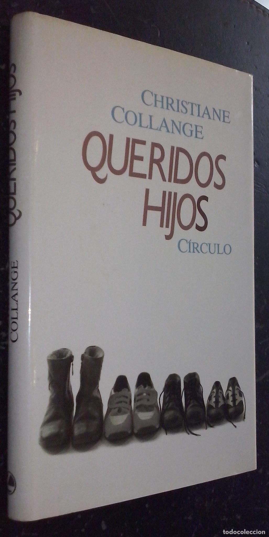 B&uuml;cher: Queridos hijos - COLLANGE, Christiane: