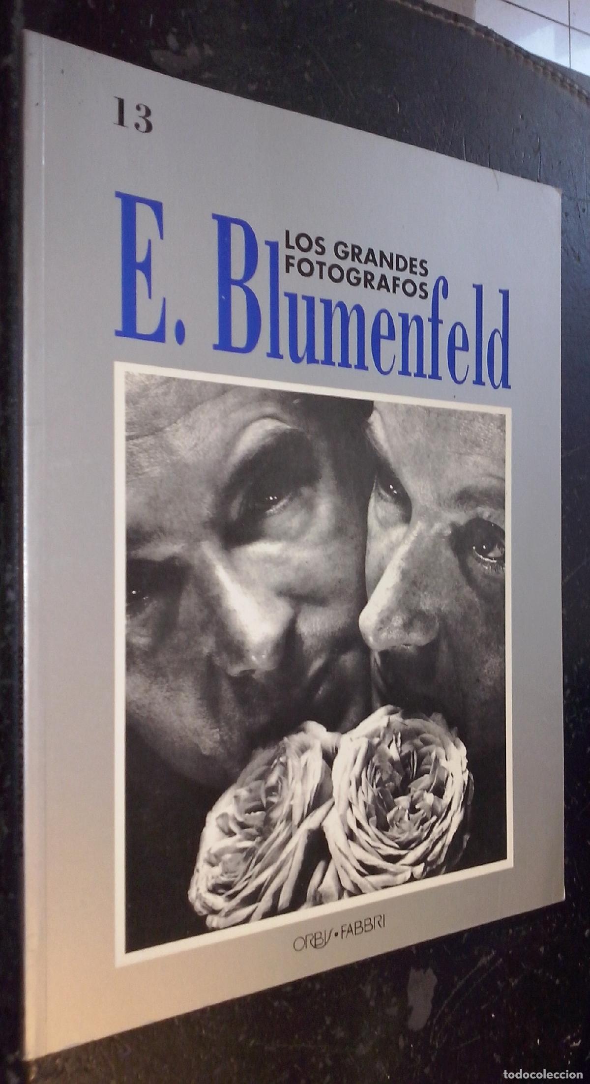 B&uuml;cher: E. Blumenfeld - AA. VV.: