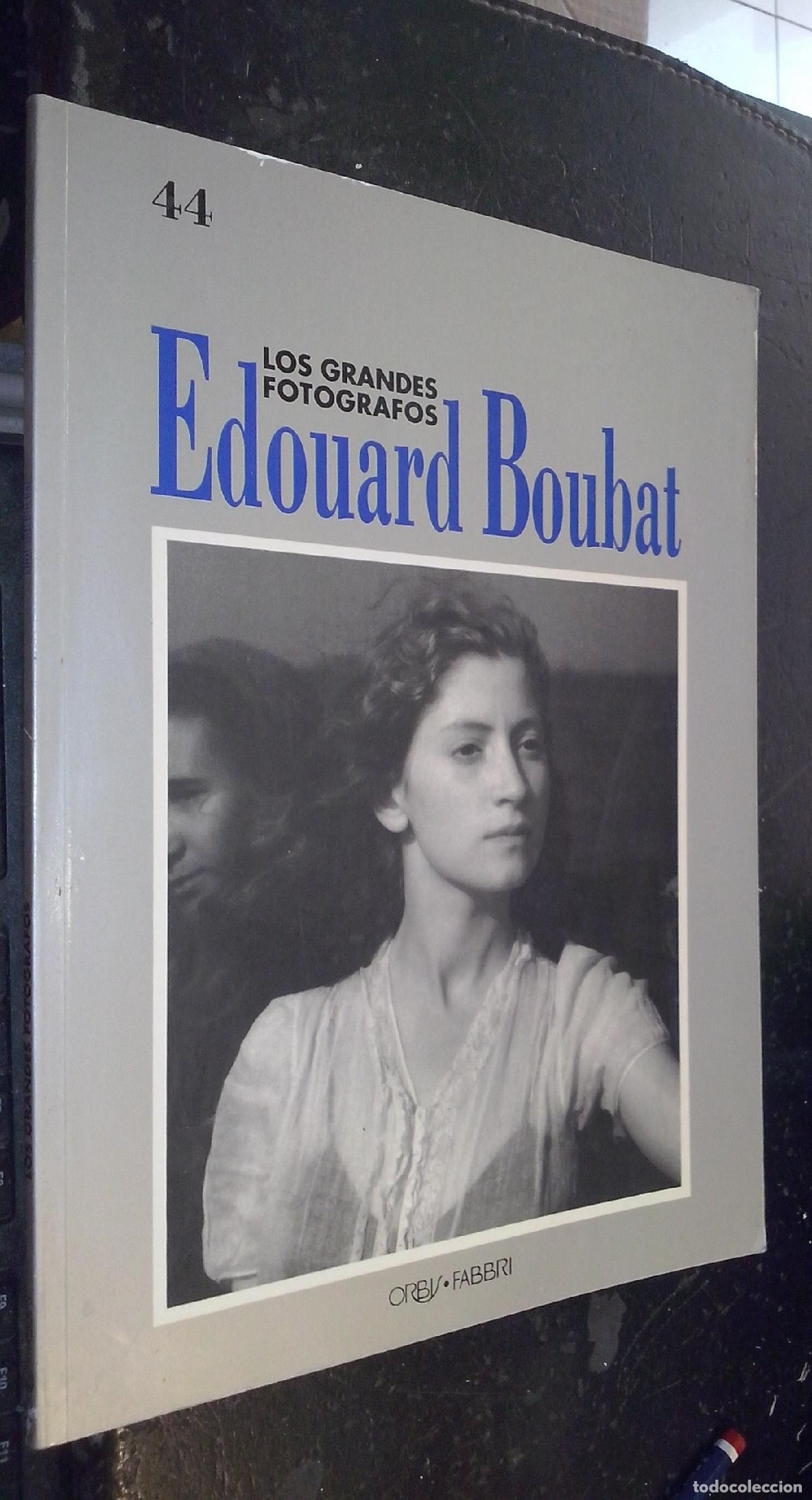 B&uuml;cher: Edouard Boubat - AA. VV.: