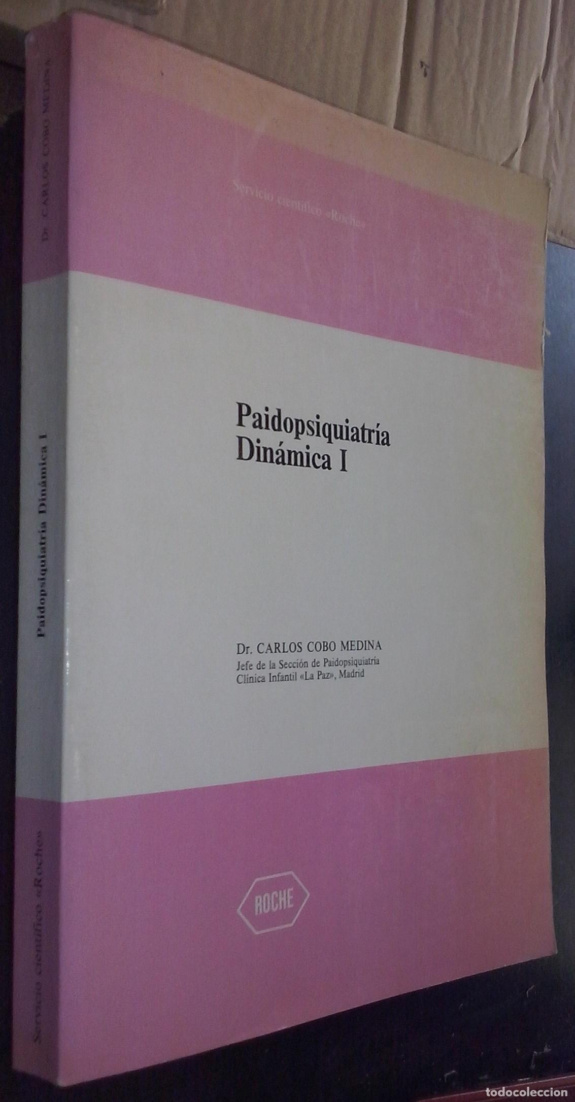 B&uuml;cher: Paidopsiquiatria din&aacute;mica I. Higiene mental infante-juvenil en nuestra sociedad espa&ntilde;ola actual - CO