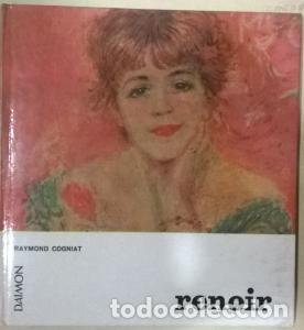 Libros: Renoir - COGNIAT, Raymond: - Foto 1