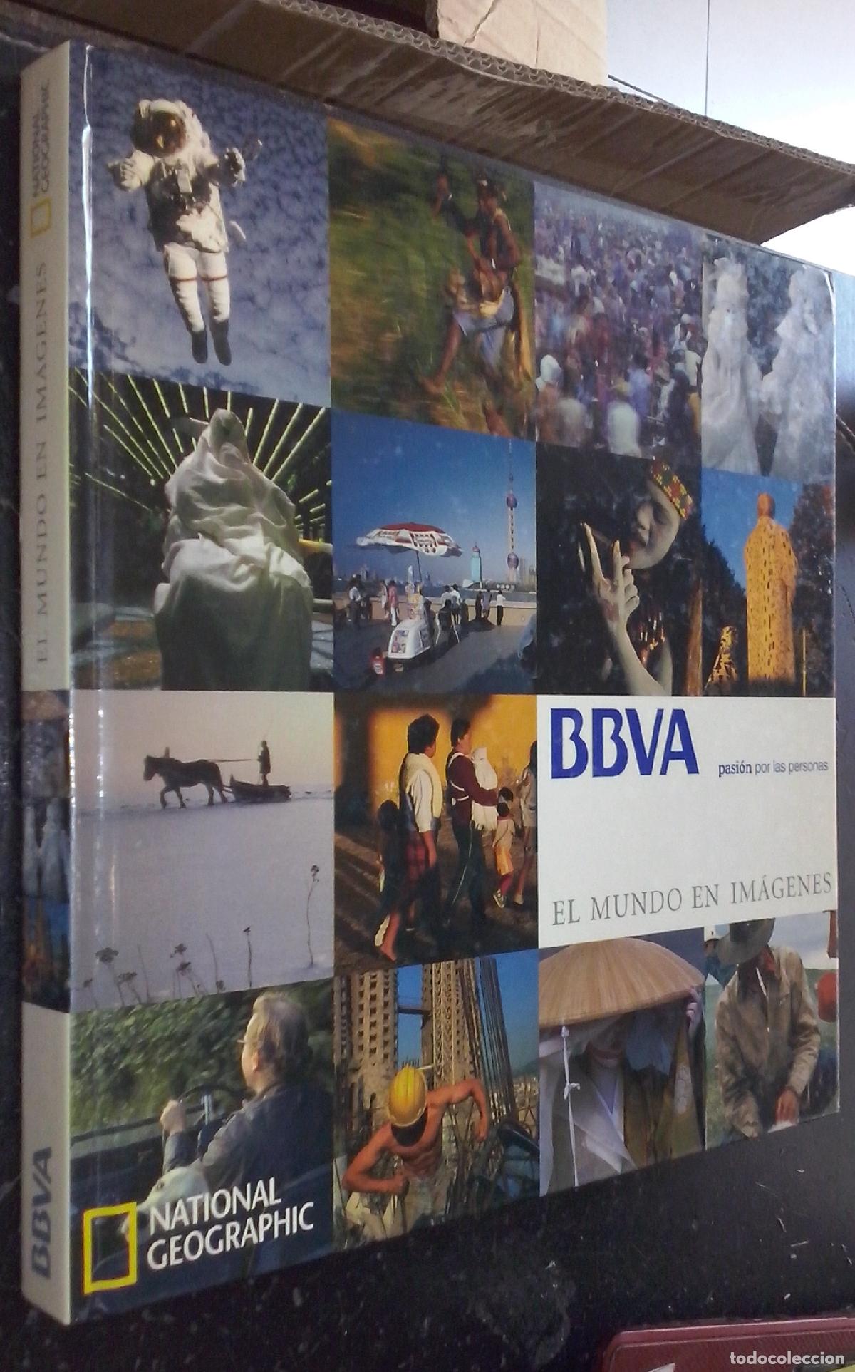 B&uuml;cher: El mundo en im&aacute;genes - AA. VV.: