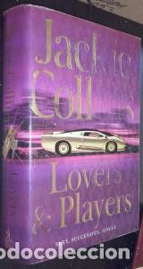 B&uuml;cher: Lovers and players. Sexy. Successfull. Single - COLLINS, Jackie: