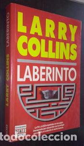 Libri di seconda mano: Laberinto - COLLINS, Larry: