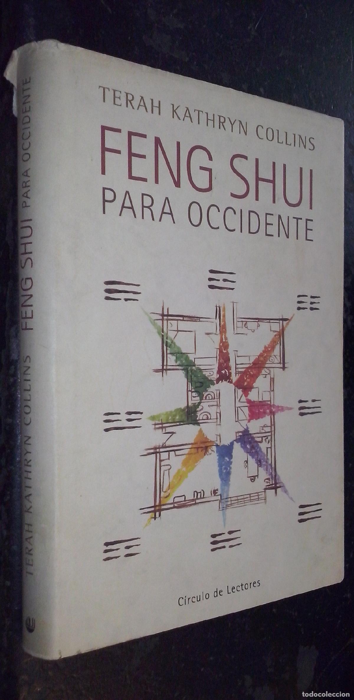 Livres: Fehg Shui para occidente. C&oacute;mo organizar nuestro entorno para obtener paz, armon&iacute;a, salud y prosperi