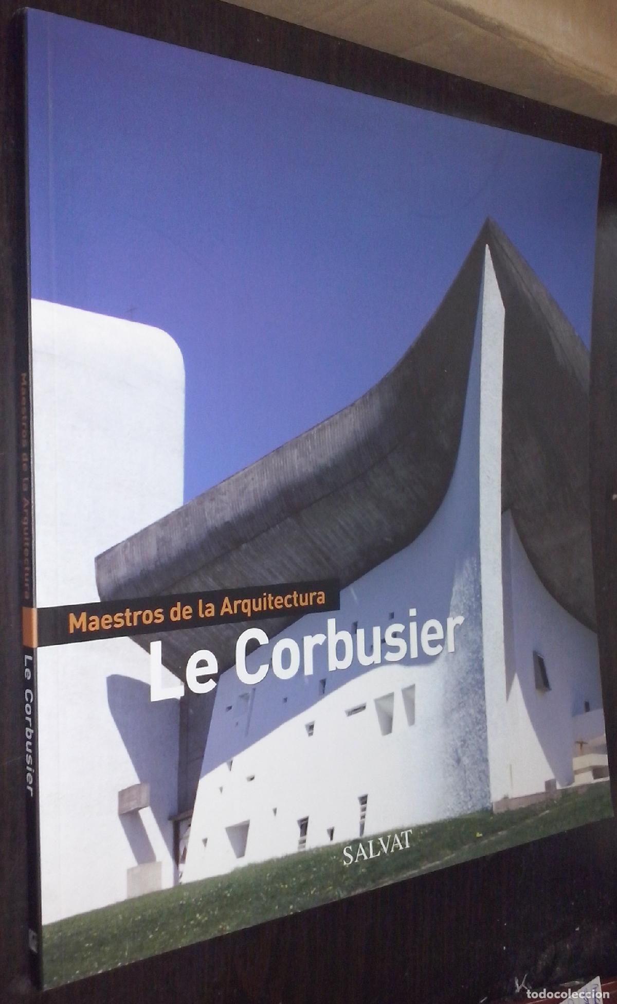 Libros: Le Corbusier - COLOMBO, Monica: - Foto 1