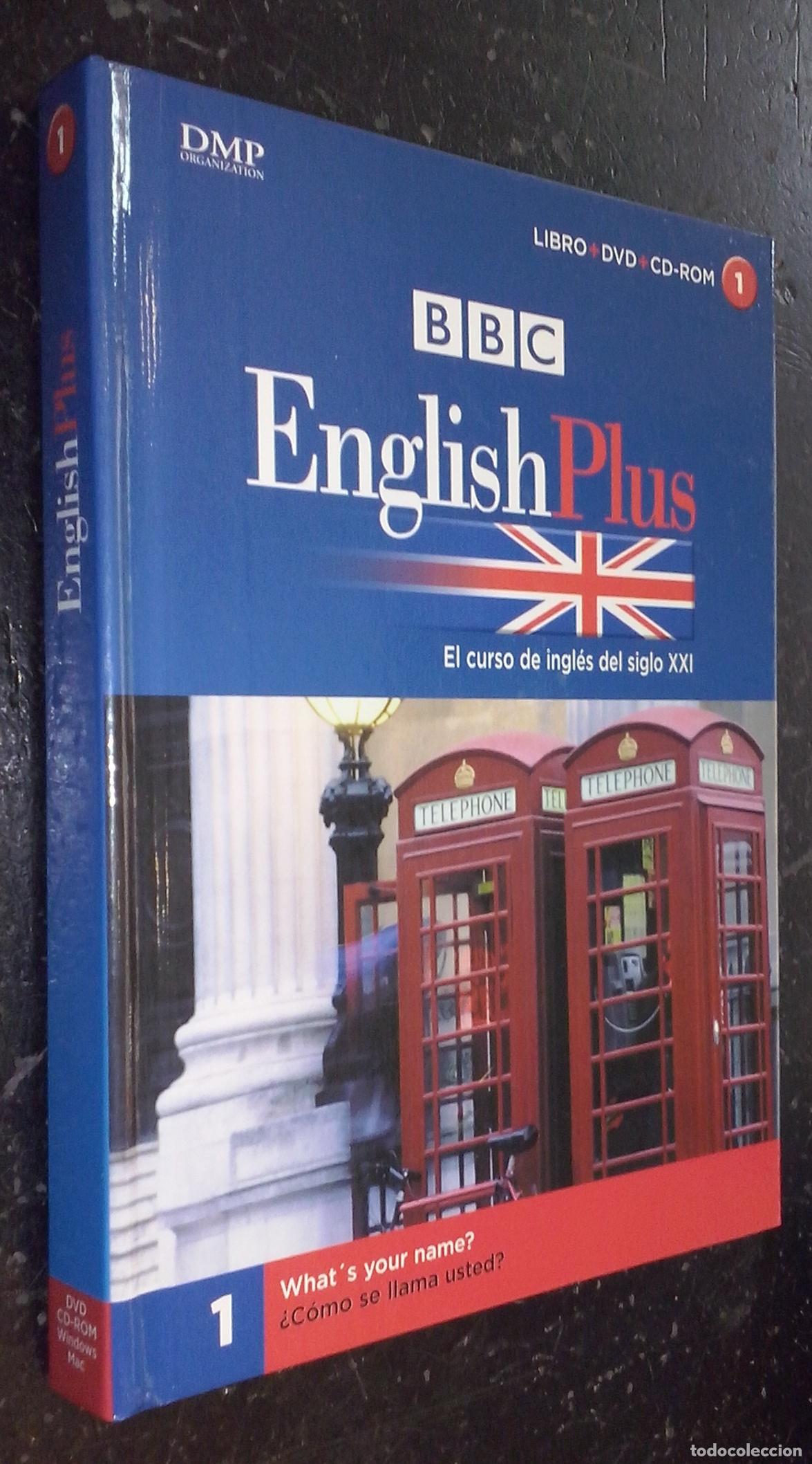 books: EnglishPlus 1. El curso de ingl&eacute;s del siglo XXI - AA. VV.: