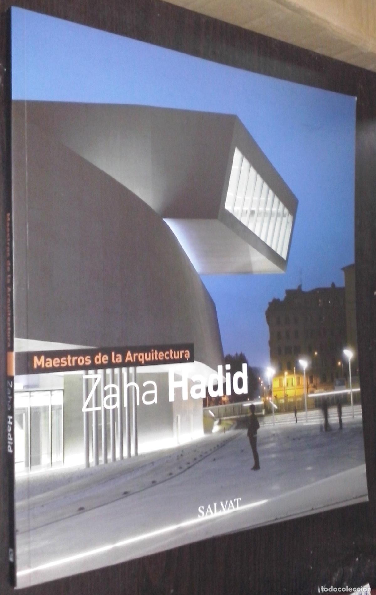 Libros: Zaha Hadid - COLOMBO, Monica: - Foto 1