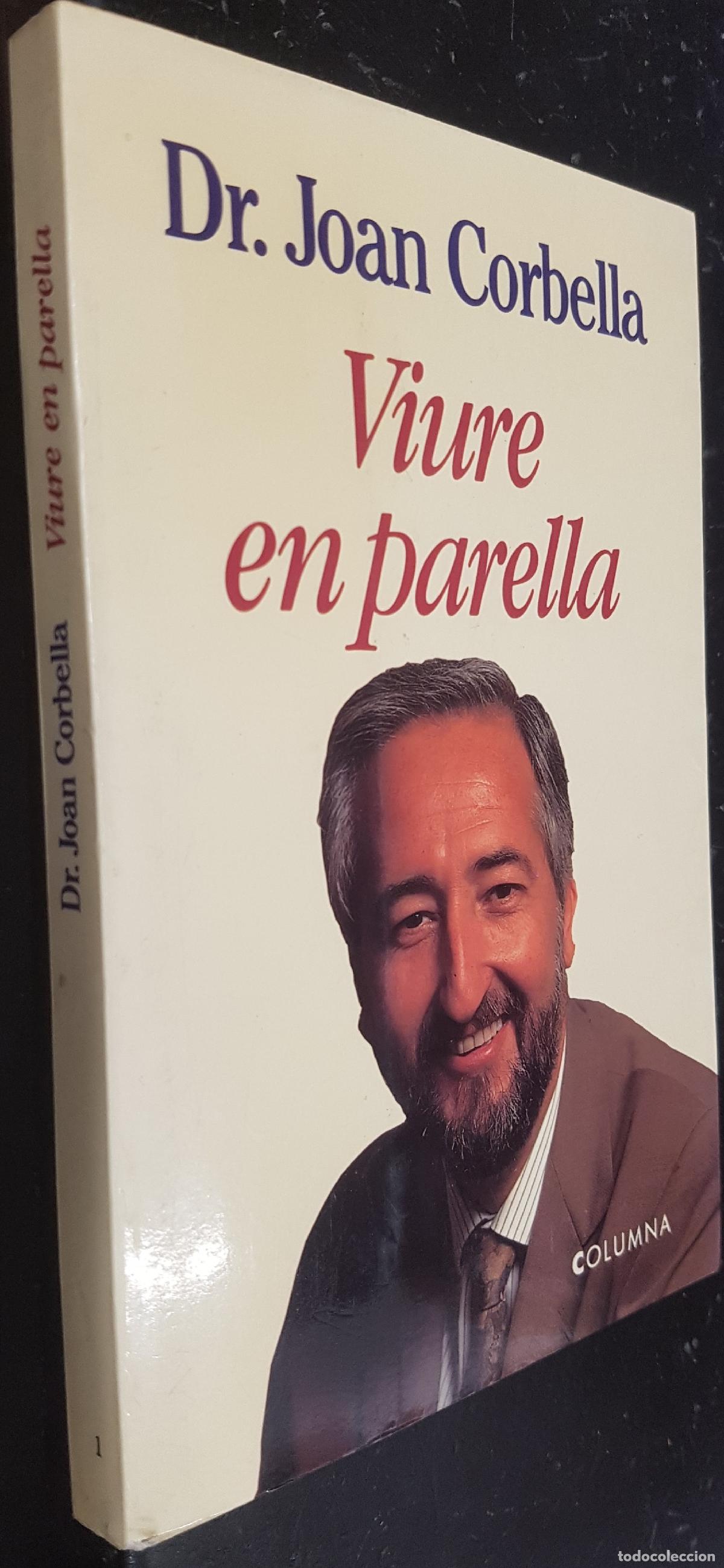 Libros: Viure en parella - CORBELLA, Joan: - Foto 1