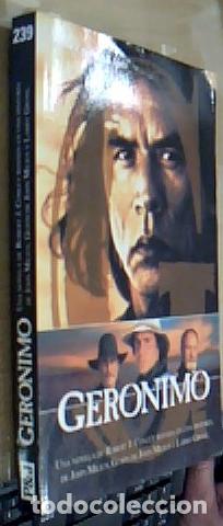 Libros: Ger&oacute;nimo - CONLEY, Robert J.: - Foto 1