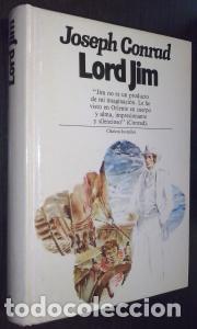 Libros: Lord Jim - CONRAD, Joseph: - Foto 1