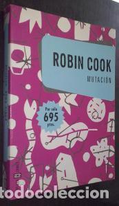 Libros: Mutaci&oacute;n - COOK, Robin: - Foto 1