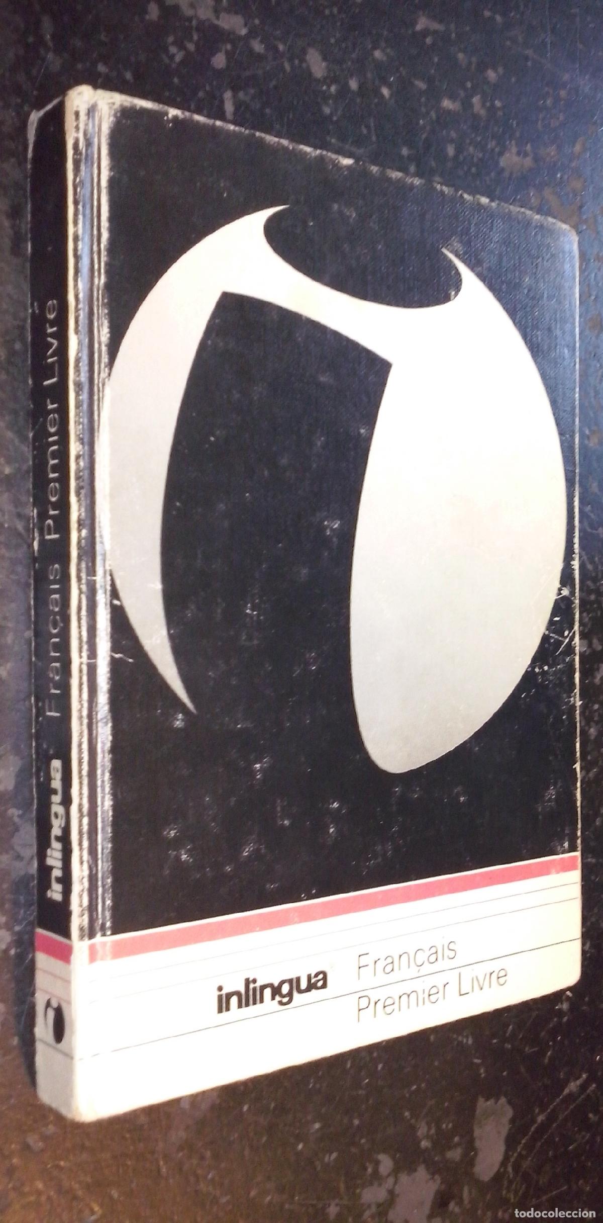 Libros: Fran&ccedil;ais. Premier Livre - AA. VV.: - Foto 1