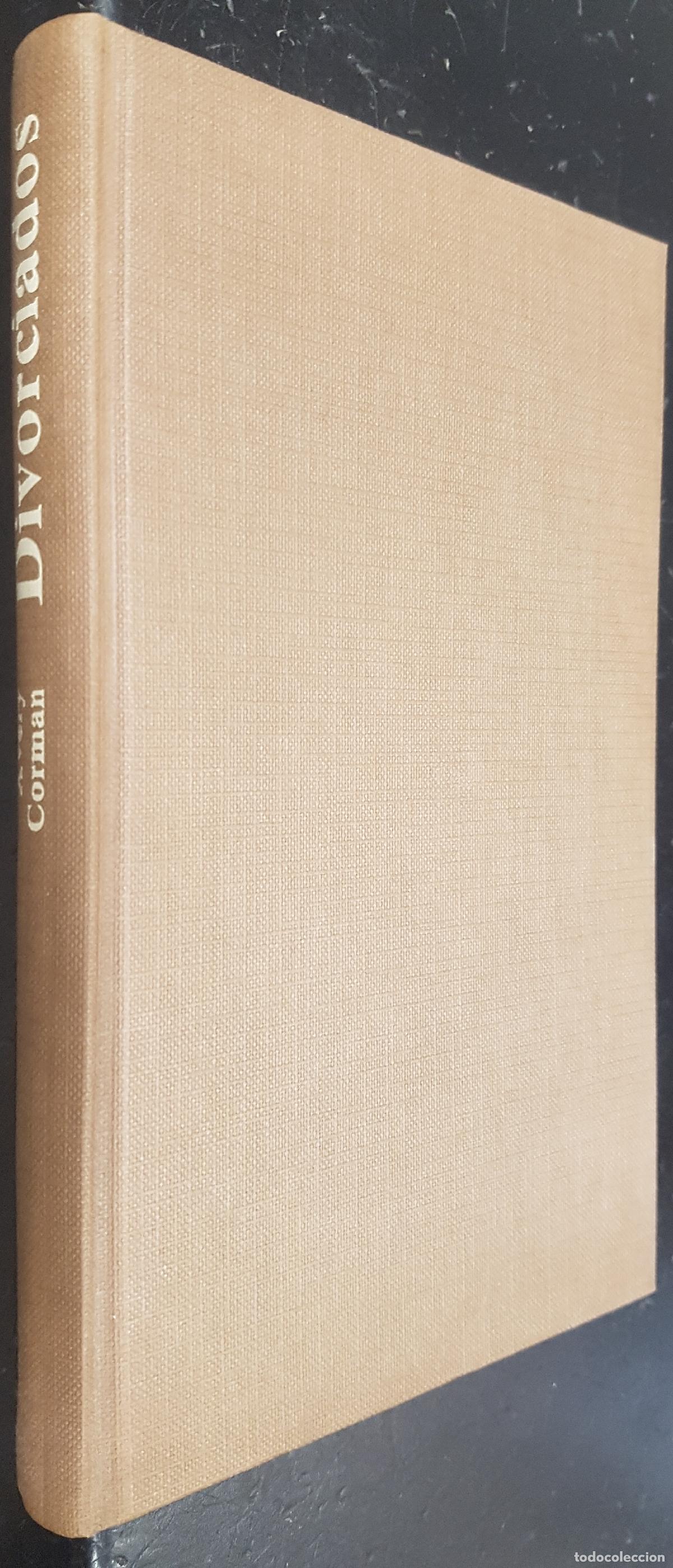 Libros: Divorciados. Kramer contra Kramer - CORMAN, Avery: - Foto 1
