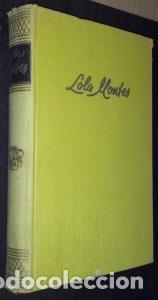 B&uuml;cher: Lola Montes (El rey y la bailarina) - COSTELLO, Conte: